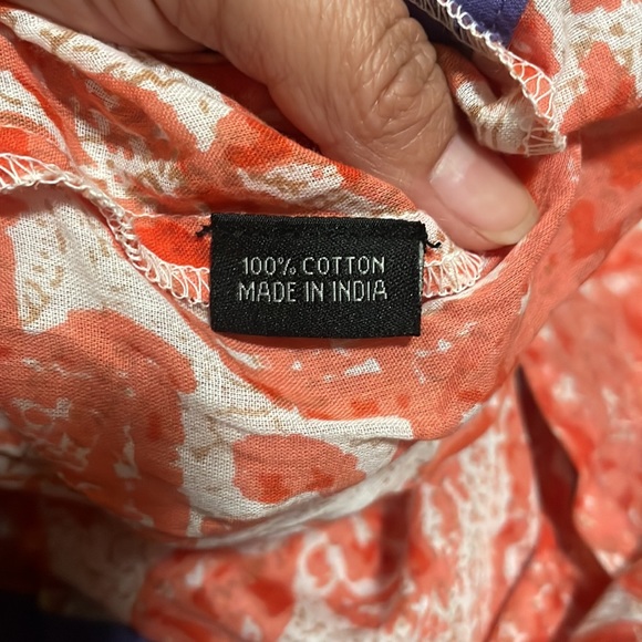 Kikisol Cover Up/Dress - Picture 4 of 4